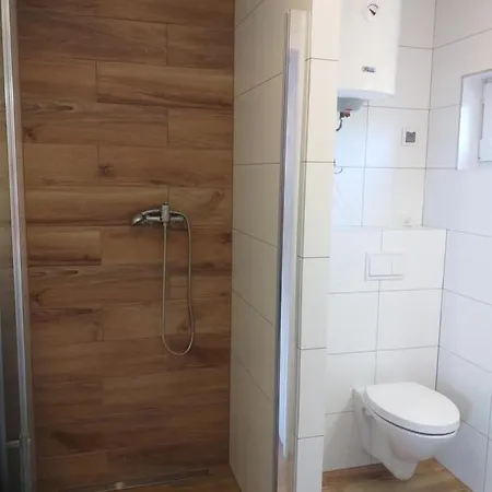 Domki Anusia Holiday home