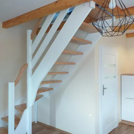 Anusia Holiday home *