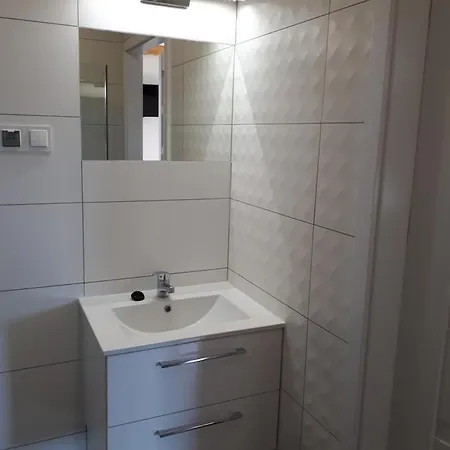 Holiday home Anusia Niechorze