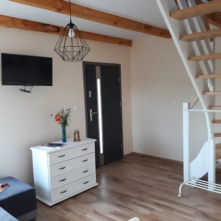 Anusia Holiday home *