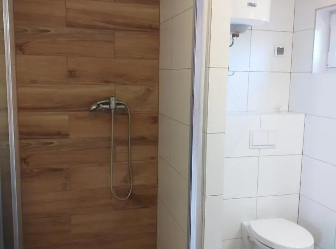 Anusia בית נופש