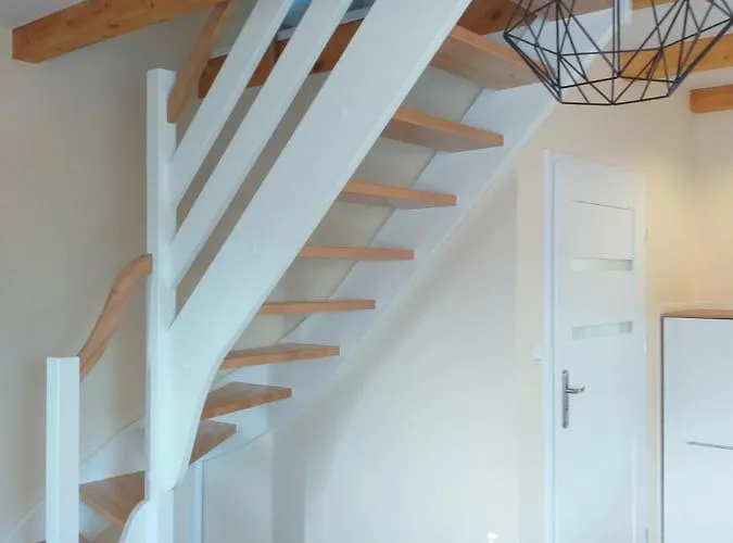 Anusia בית נופש *