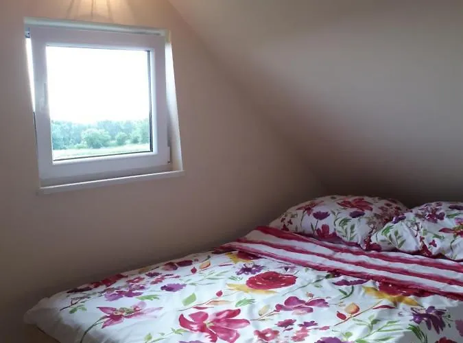 Anusia בית נופש *