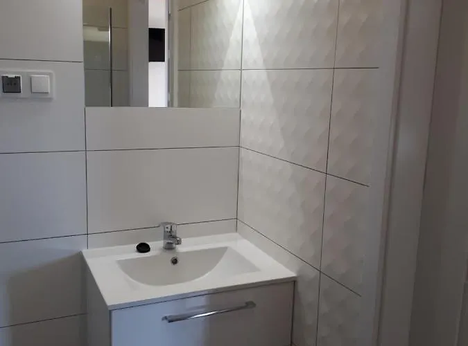 Дом отдыха Anusia Нехоже